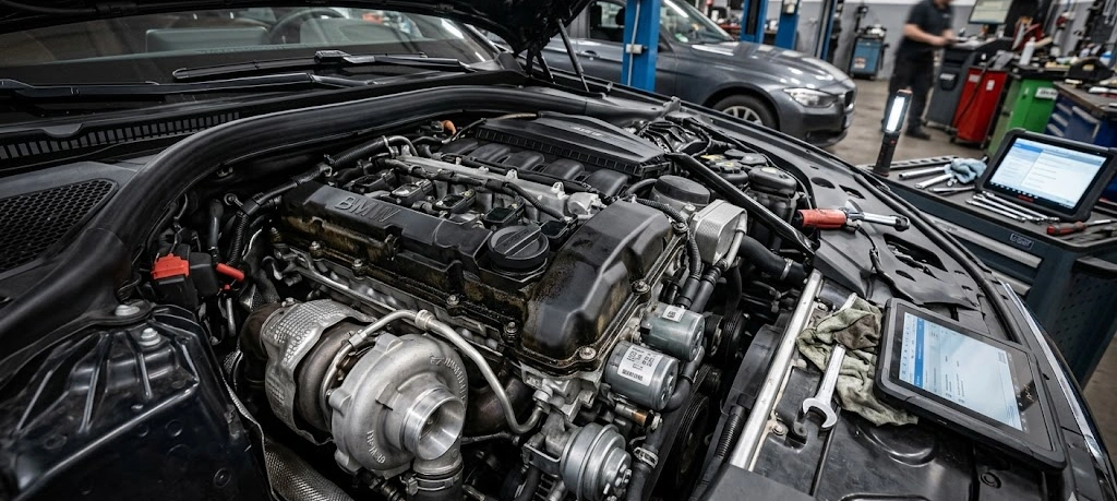 중고차 구매 시 필살 체크리스트: 정비사가 보는 숨은 하자 찾기