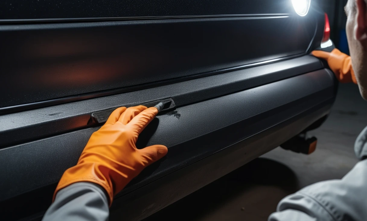 4. 테일게이트 결함 방치 시 발생하는 2차 데미지 연쇄 반응