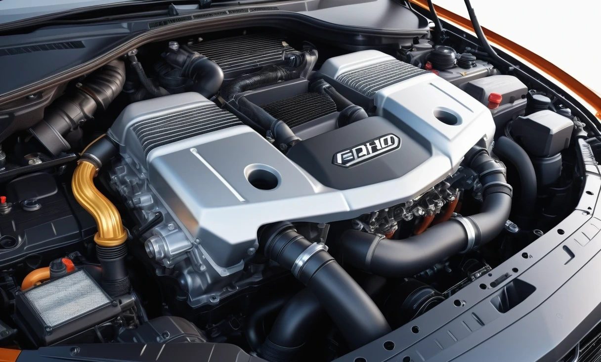 캐스퍼 터보 엔진의 열관리 한계와 라디에이터 내구성 진단