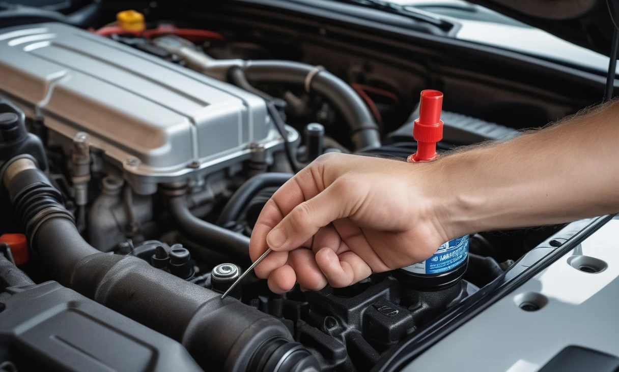 성능보증보험료와 매도비: 딜러망에 숨겨진 부대 비용과 총 구매 비용 계산