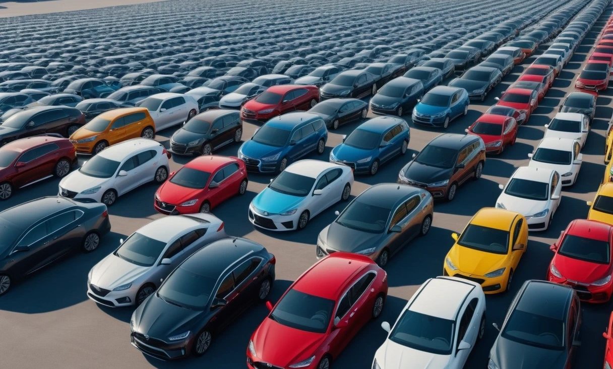 wide shot modern brightly 0