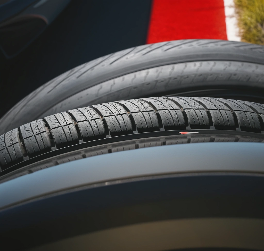 가성비 200퍼센트 뽑아내는 사계절 타이어 컴포트 대 1