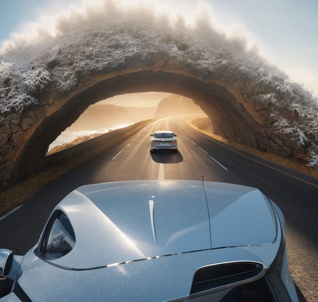 겨울철 방전의 공포 자동차 배터리 수명 AGM vs 1 1