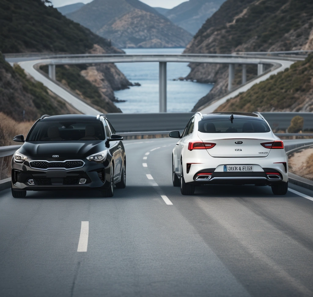 데이터로 증명된 기아 K5 DL3 중고차 2026년 상 1