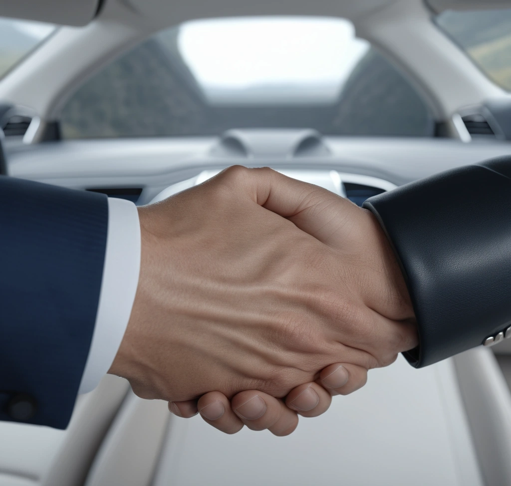 데이터로 증명된 무결성 가이드 자동차 365 사고 이력 1