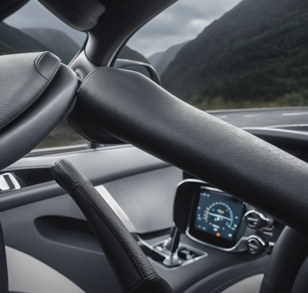 브레이크 오일 수분 테스트 3 의 공포 베이퍼 록 현 1 1