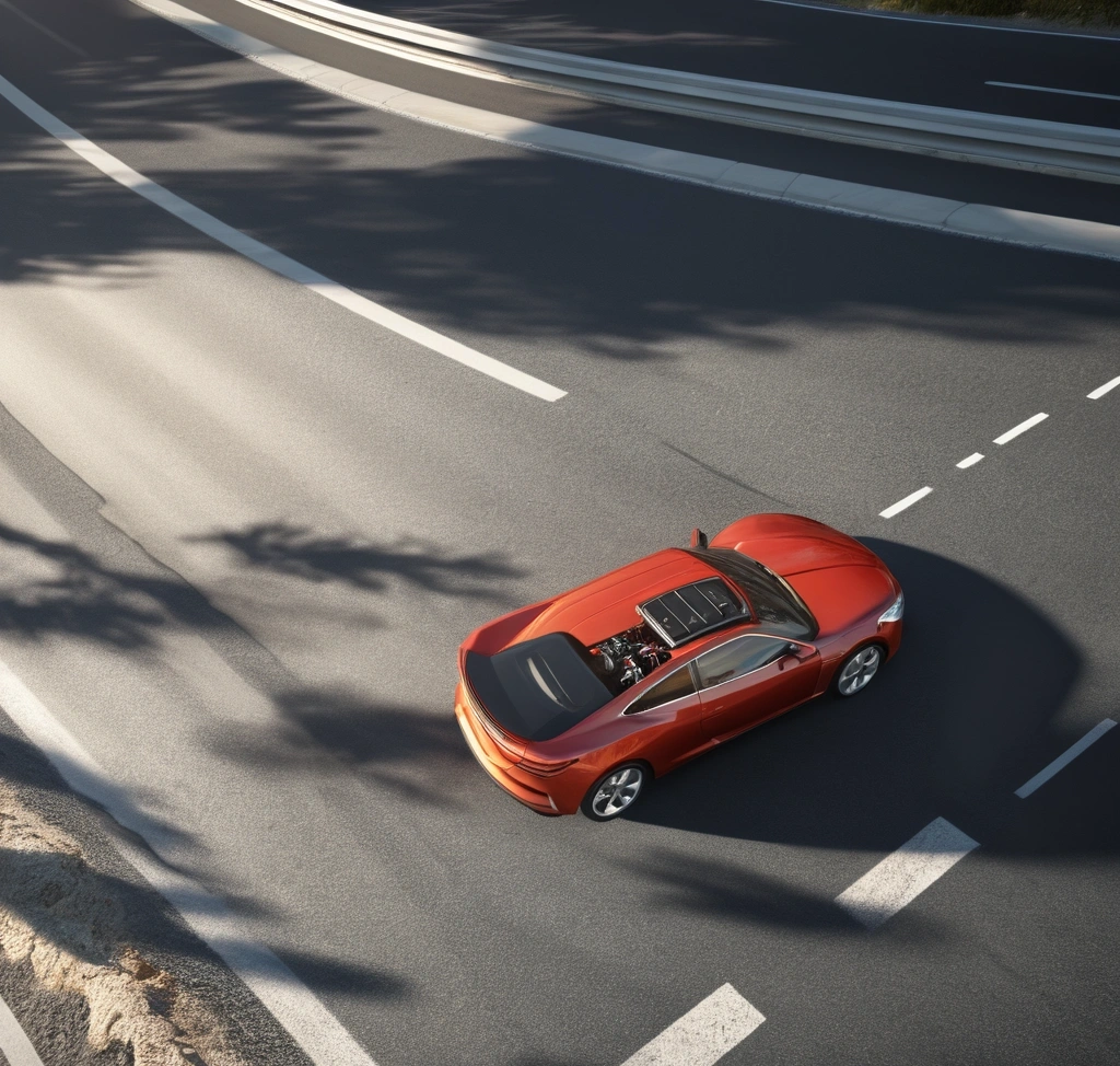 겨울철 시동 불능을 방지하는 점프 스타터 연결 순서와 ECU 보호 세팅법 - 수명을 2배 늘리는 자동차 배터리 단자 백화 현상 청소, 접지 튜닝 효과, 점프 스타터 사용 필수 세팅법 실전 가이드