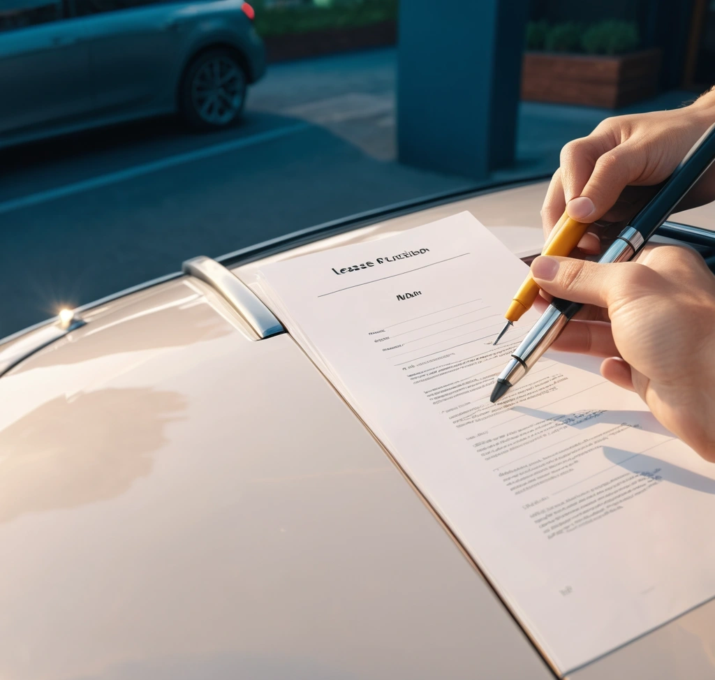 도로 위에서 자산 가치를 지키는 리스 승계 알고리즘과 시장 실태 - 수천만 원 생돈 날리는 중고차 리스 승계 사기 하반기 필독 리스트 지원금 먹튀 수법과 반납 시 감가 페널티 위약금 총정리 실전 가이드