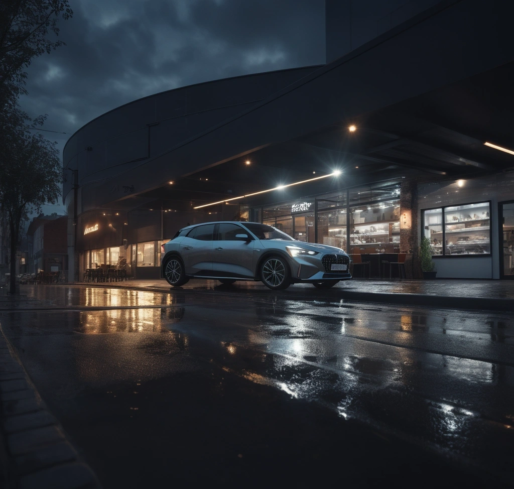 업계 비밀 누설 중고차 딜러 연계 캐피탈 리베이트 실시 1