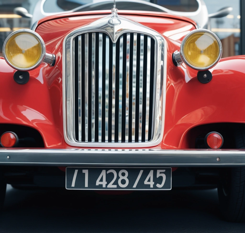 자동차 혈액의 진실 합성 엔진오일 점도 5W30 vs 1 1