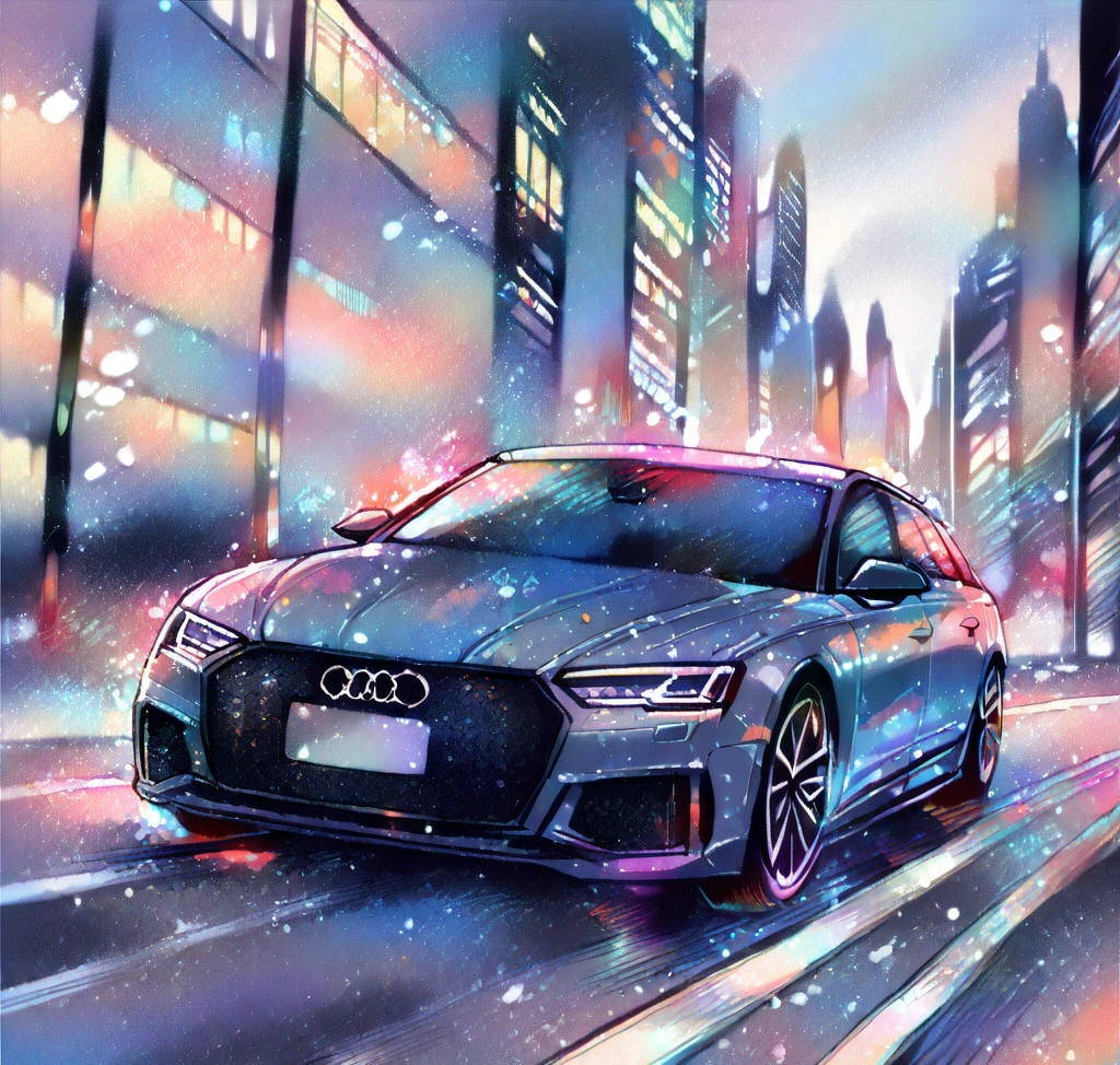audi a6 maintenance 1