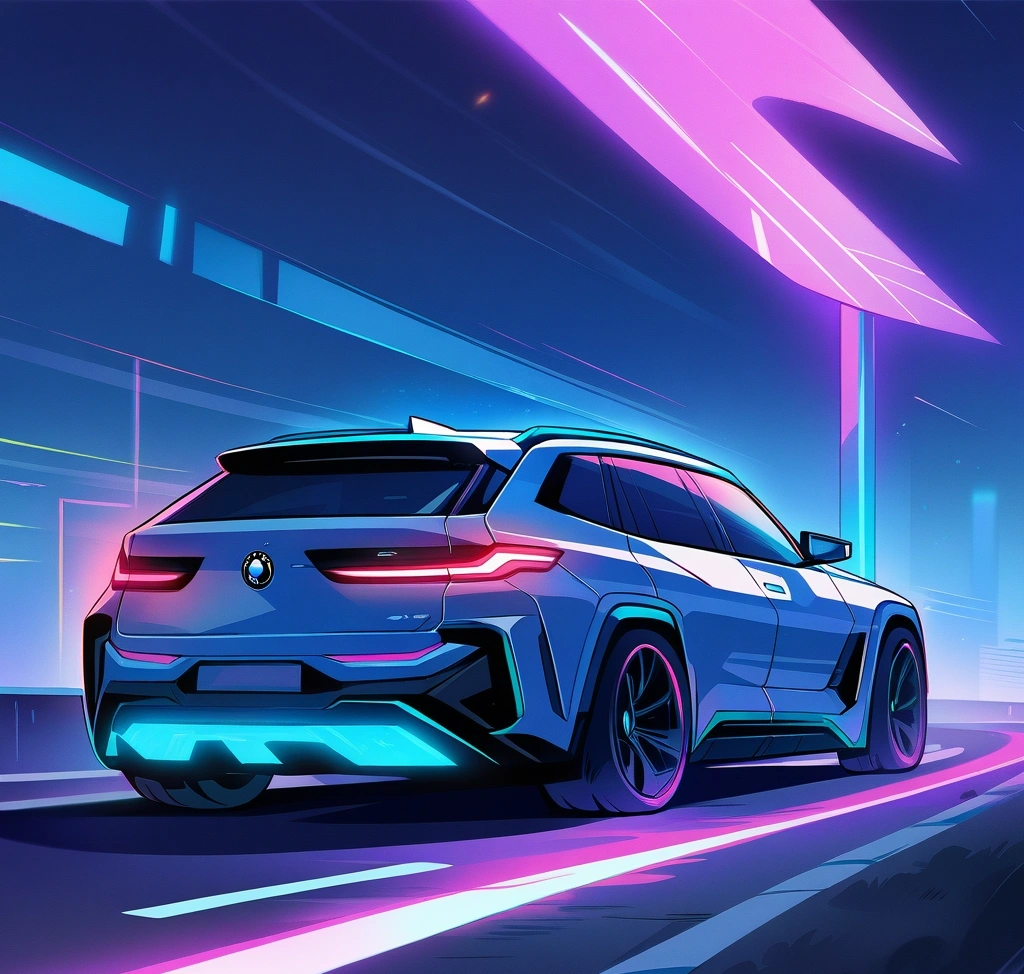 bmw ix3 next ev5 range 1