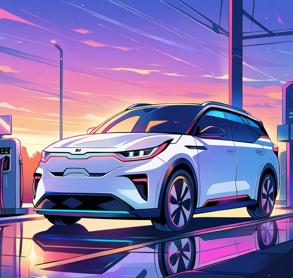 기아 EV5 롱레인지 주행 거리 데이터 및 배터리 시스템 정밀 분석 - BMW iX3 후속 모델 스펙 및 기아 EV5 롱레인지 1회 충전 주행 거리 데이터 보고서 실전 가이드