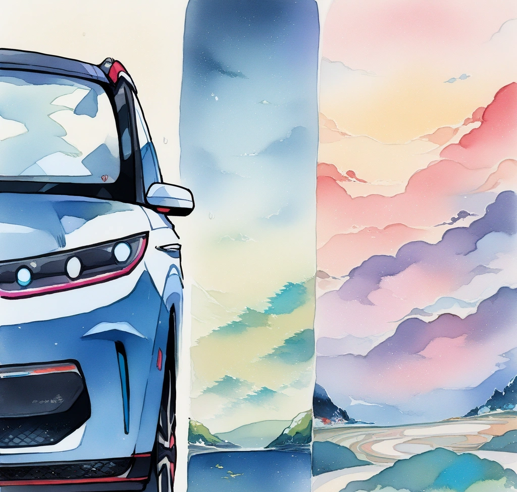 comparison kia ev 1