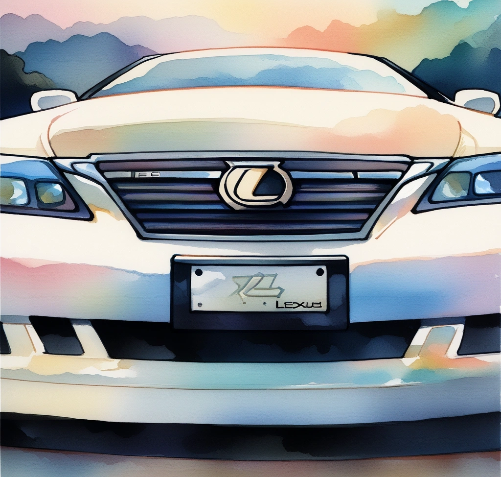 lexus audi hybrid 1