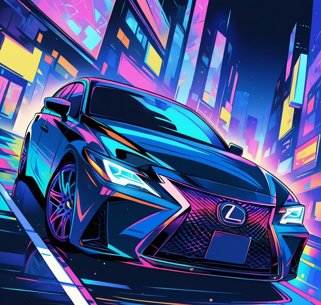 lexus es300h volvo ex30 polestar4 1