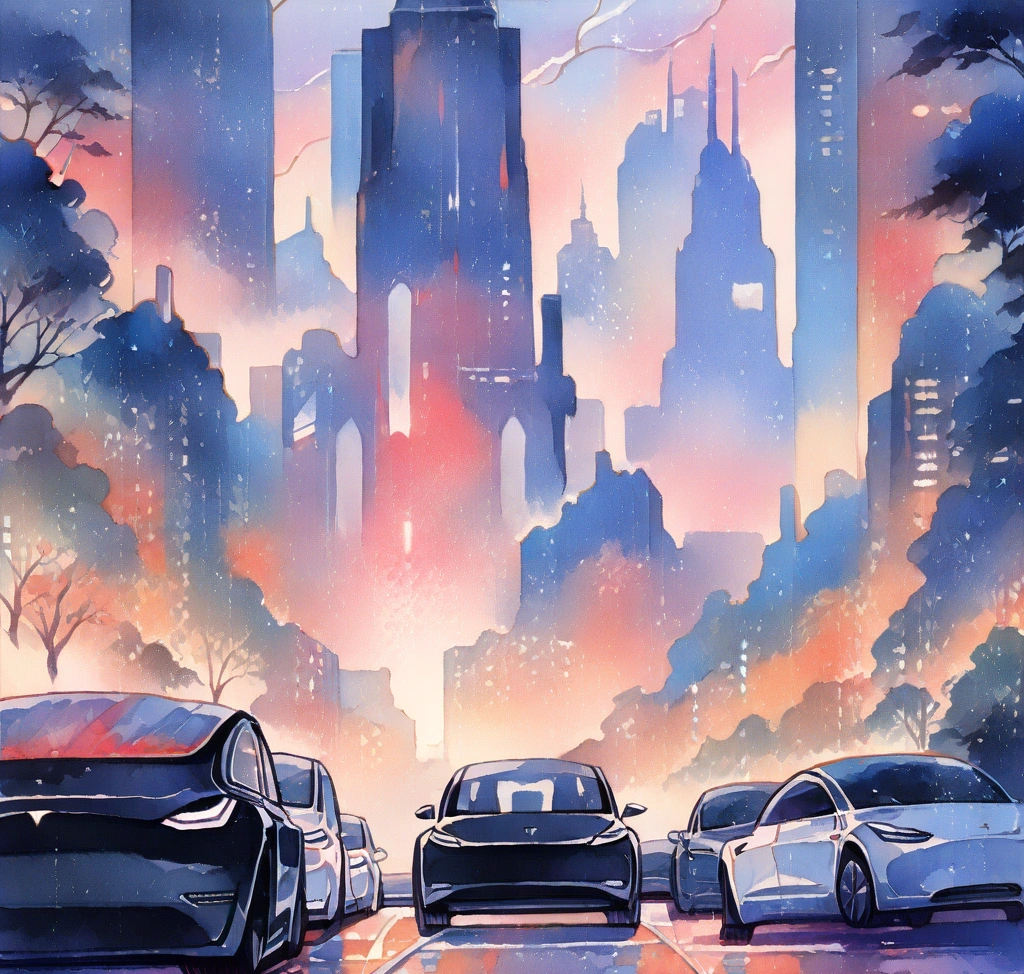 tesla charging guide 1
