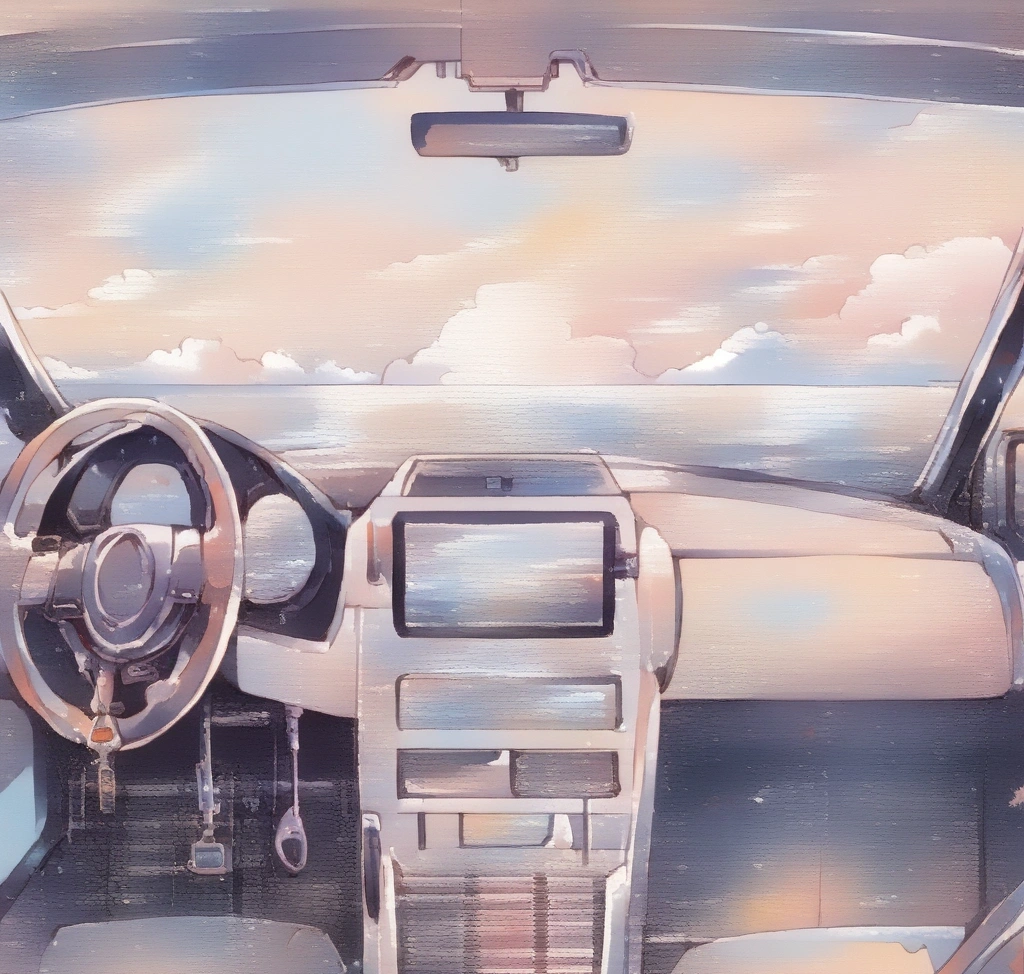 staria hybrid specs 1