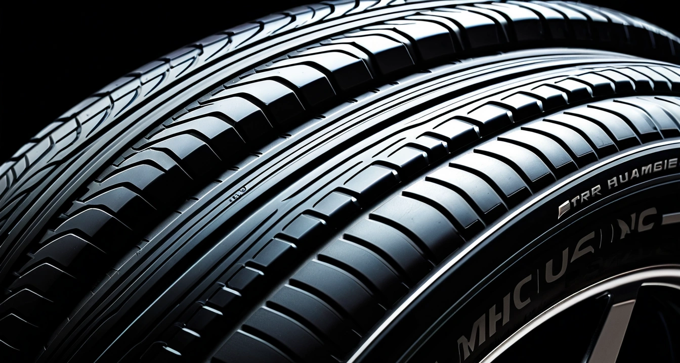 all season tires 1