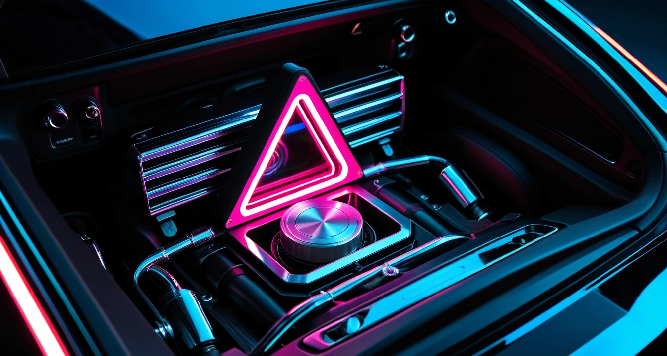 avante triangle 1