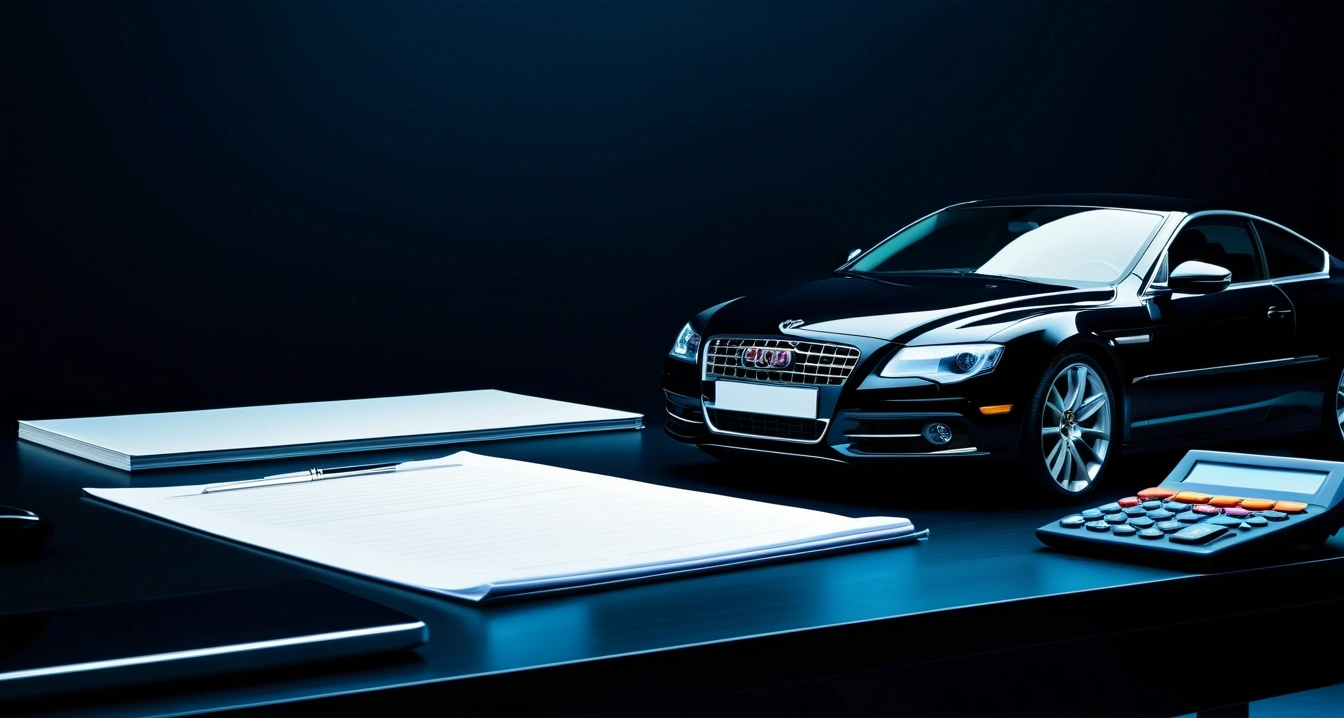 car finance interest rate 1