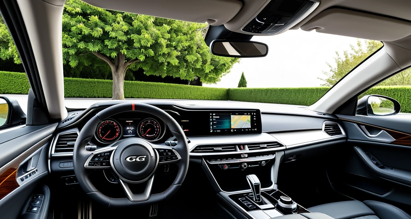 genesis g80 1