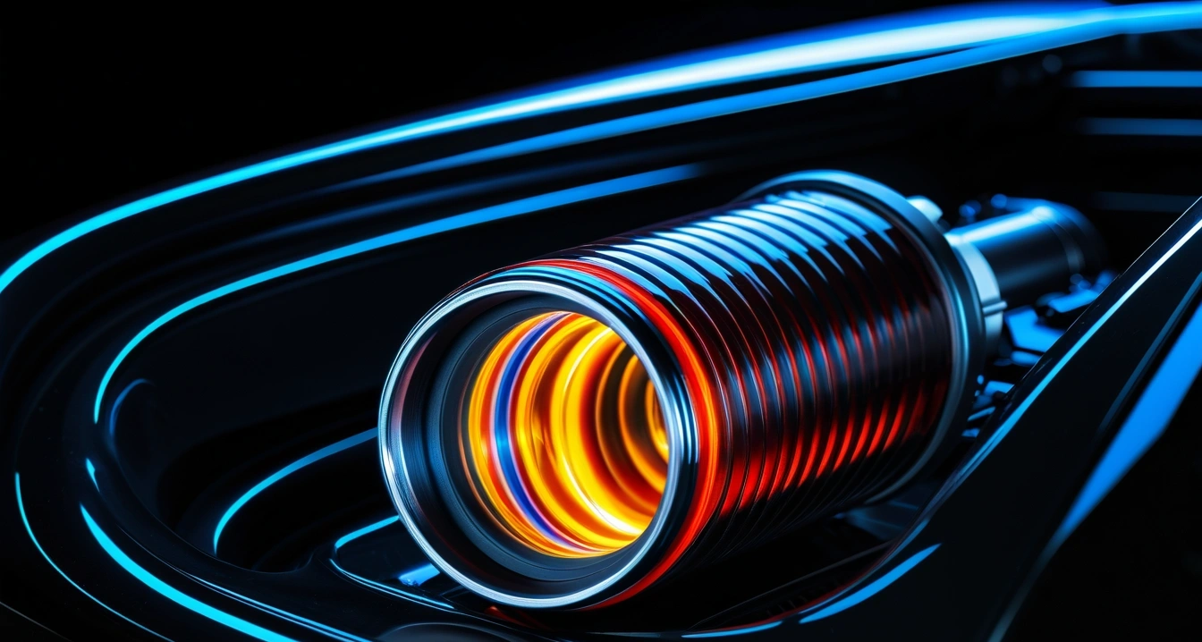 synthetic engine oil viscosity 1