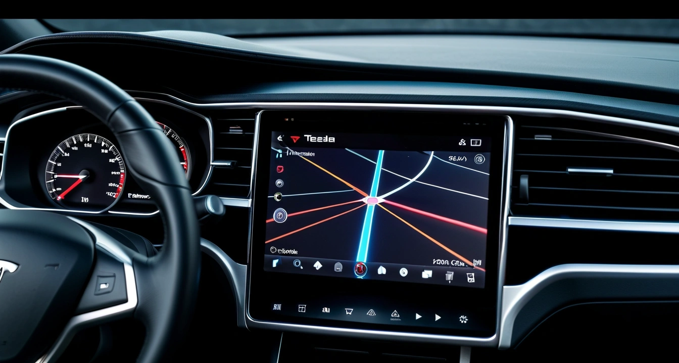 tesla fsd 1 1