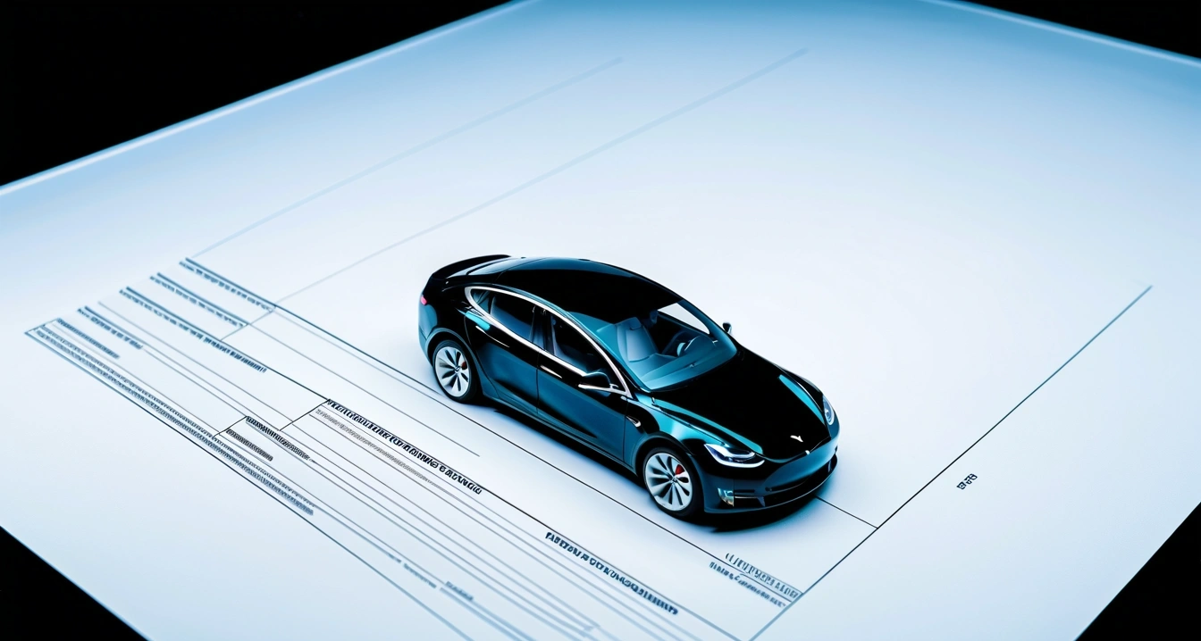 tesla 1
