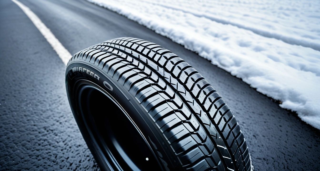 winter tires 1