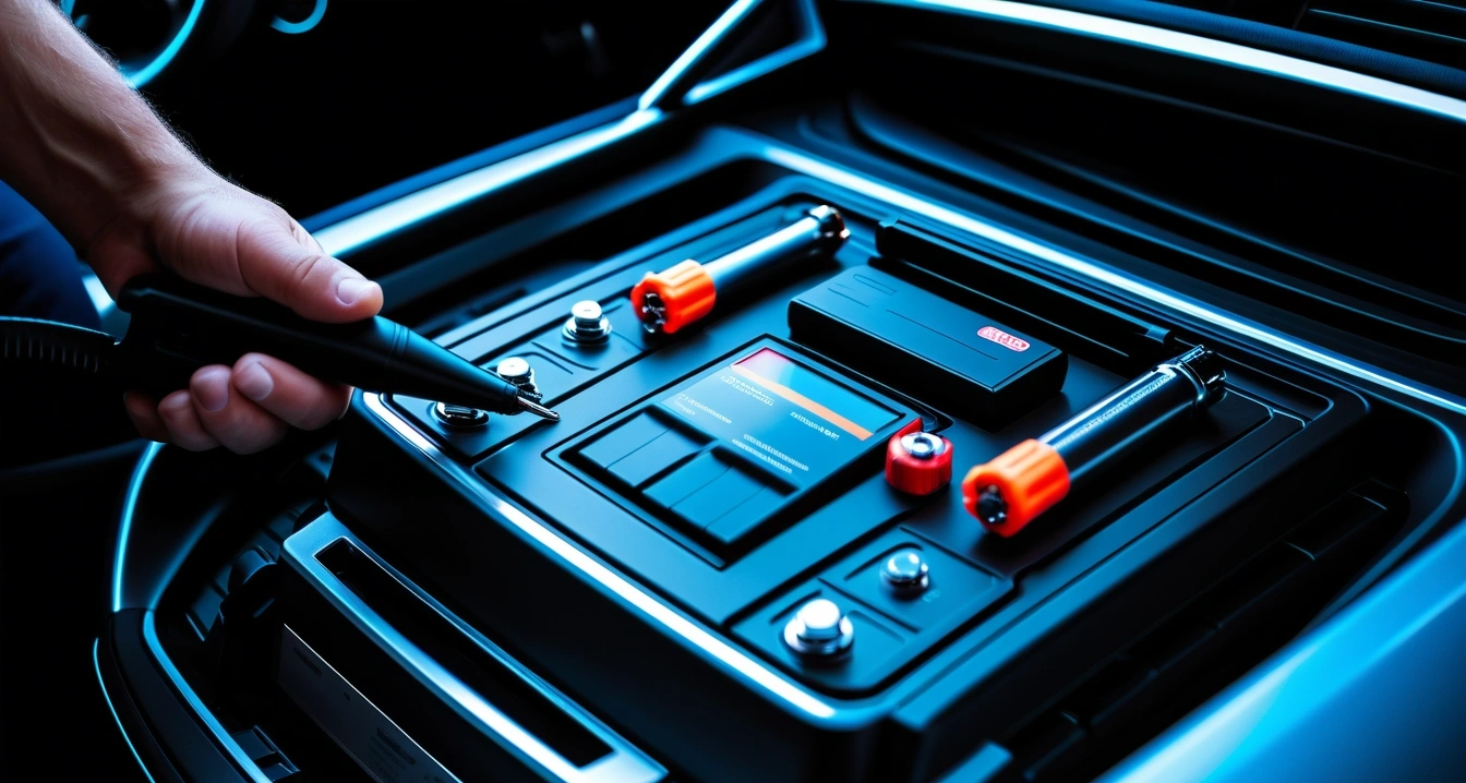 car battery 1 1
