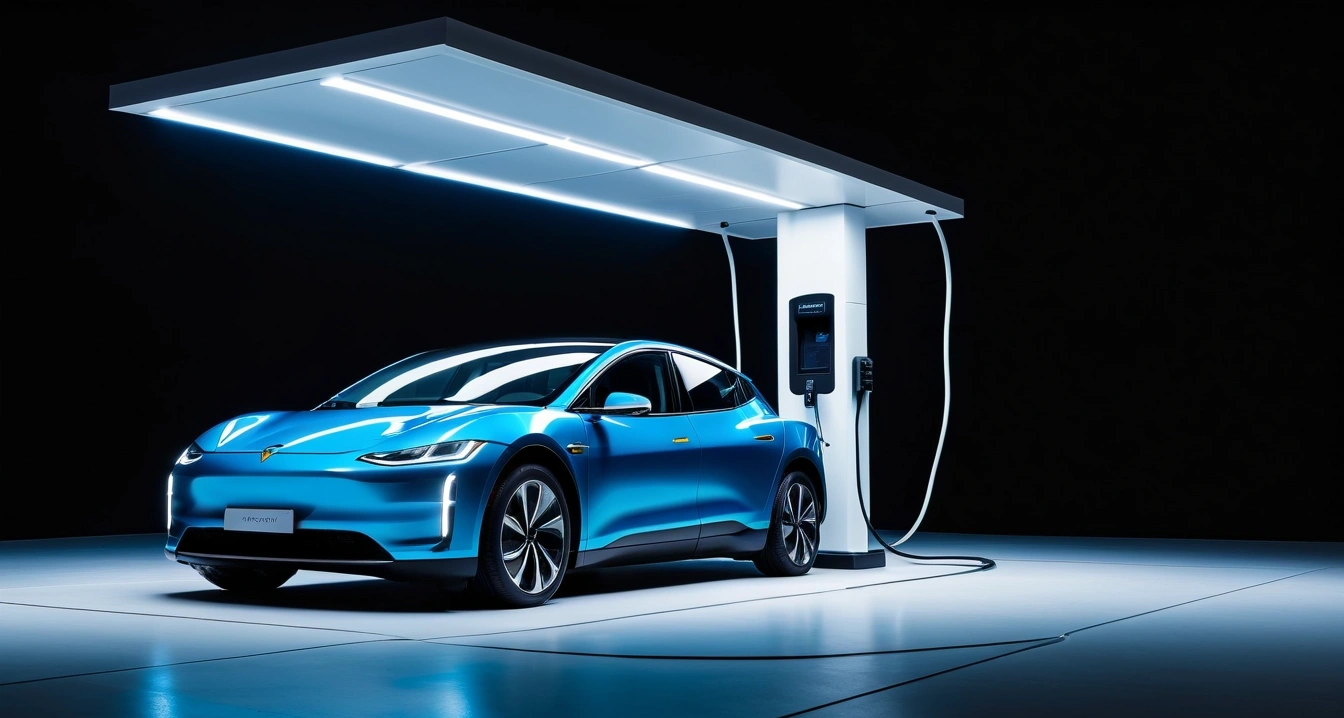 electric vehicle subsidy 1 1