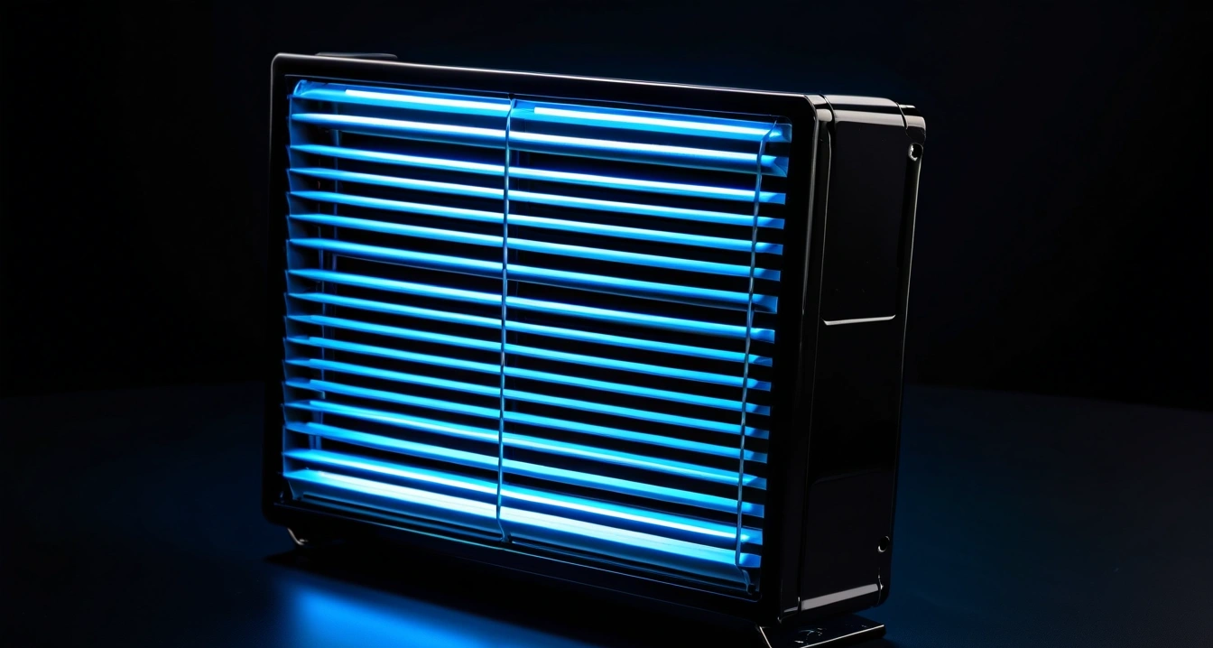 evaporator 1