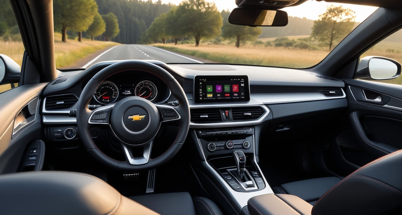 a clean modern hud interior premium leat 1