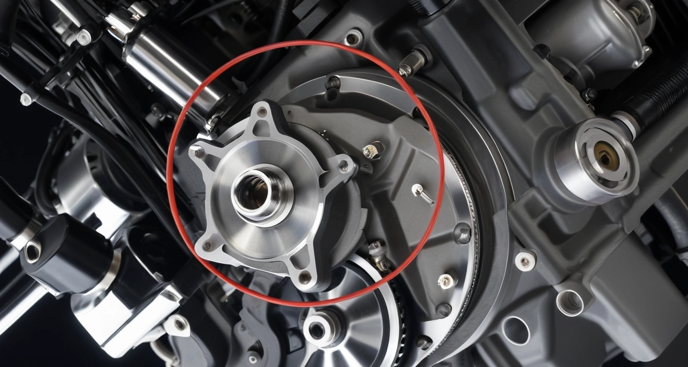 car engine oil replacement repair shop 1 1