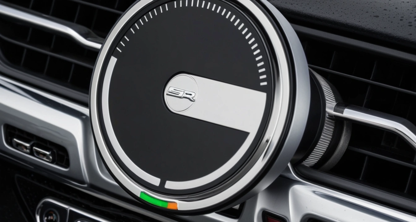 스마트폰<br>- 직장인을 위한 야외 드라이브 필수 전원 및 발열 관리 액세서리 (Car fast chargers and accessories)