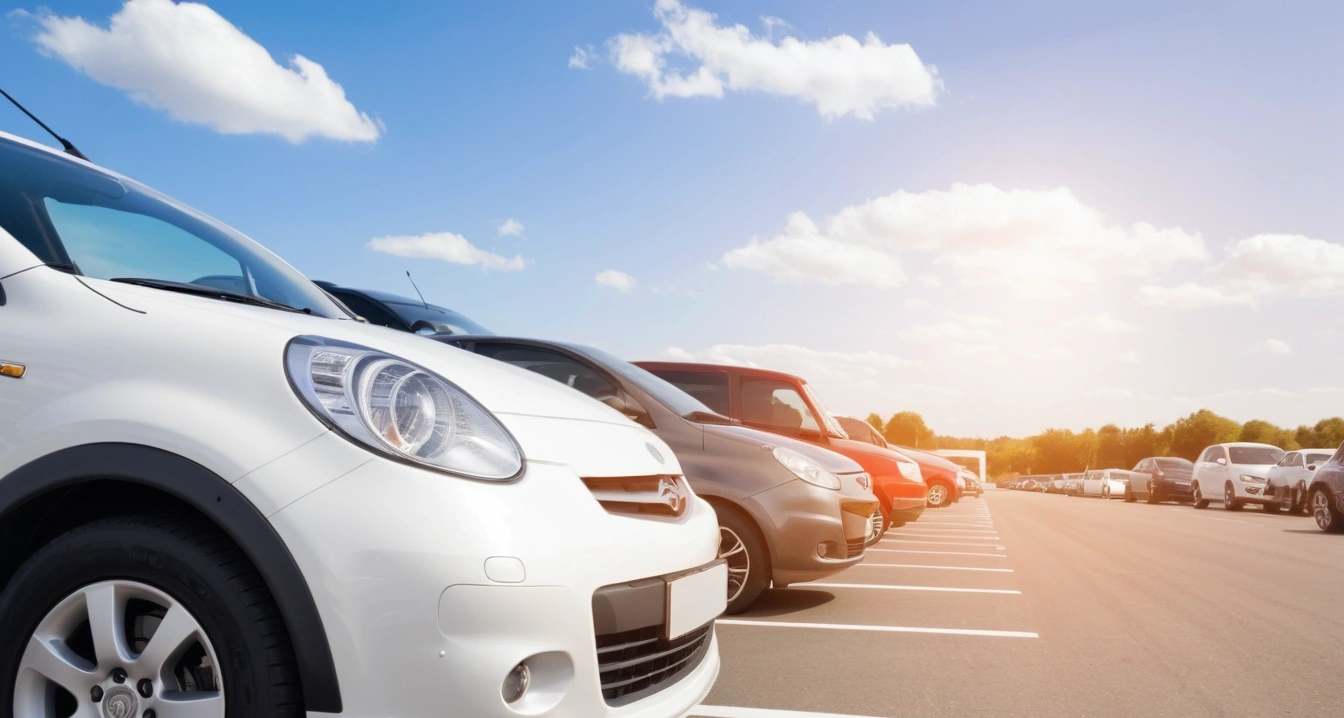 차량 관리<br>- 여름철 폭염과 장마로부터 자동차 배터리 및 타이어를 지키는 법 (Checking car batteries and managing tire pressure in summer)