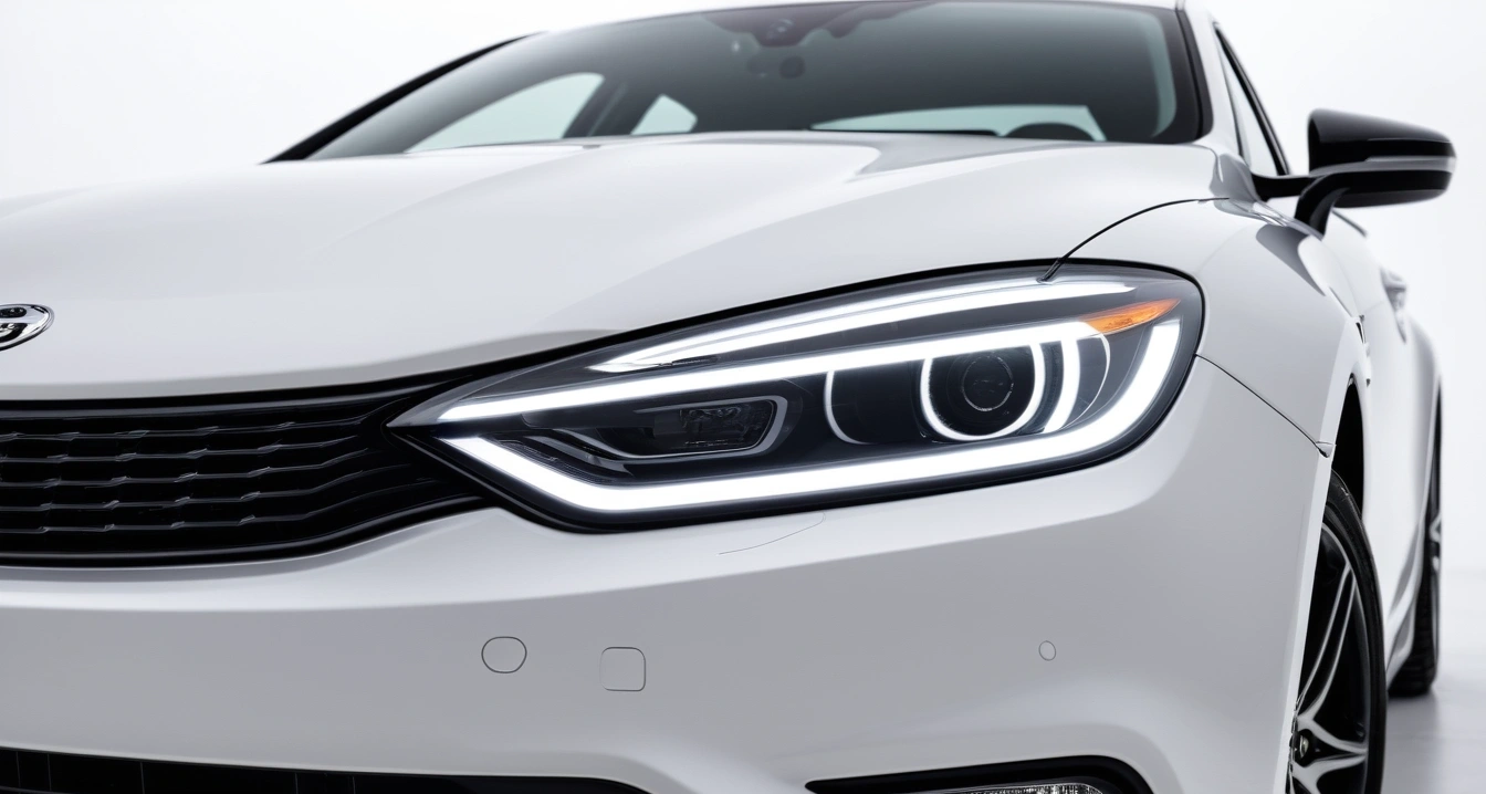 close up of a modern head up display hea 1