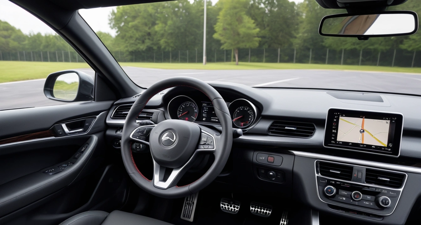 a clean modern fuel efficient driving fu 1