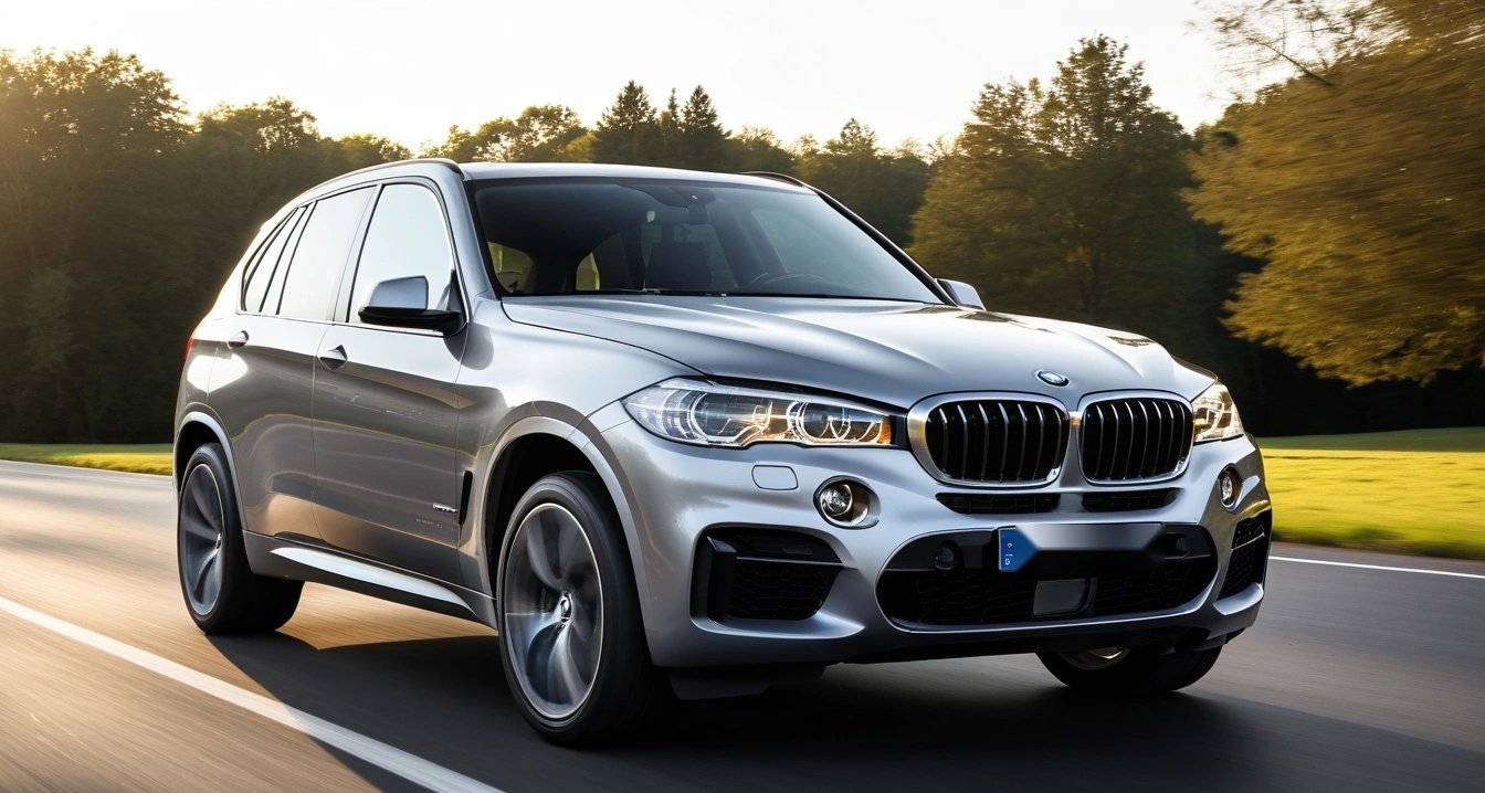 BMW 트레이드인 프로그램을 활용한 스마트한 신차 기변 전략