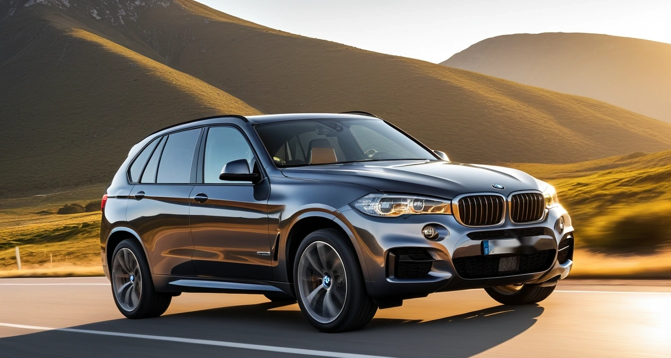 bmw x5 analysis of the top tier performa 1